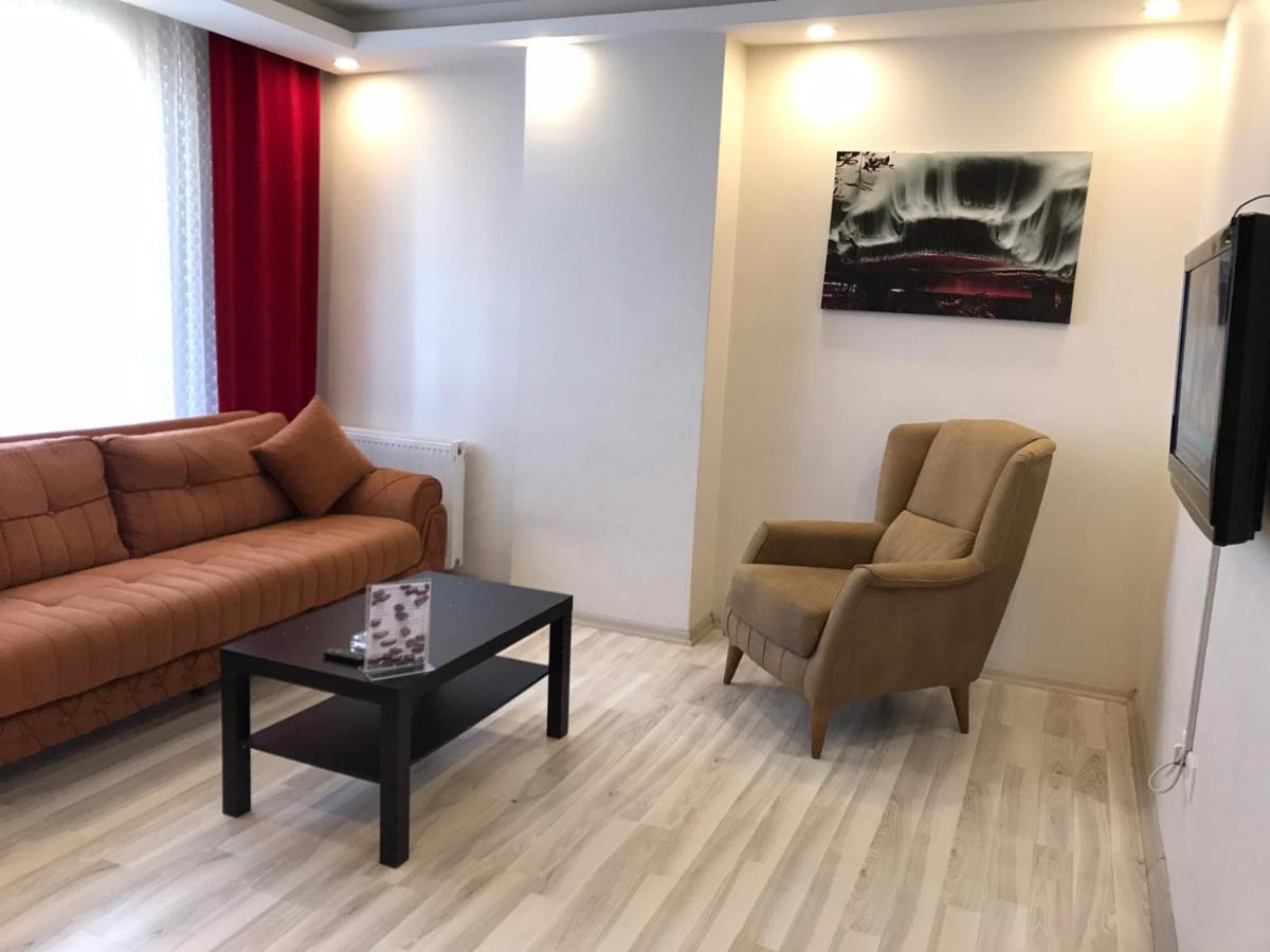 Ostello Hotel Avcilar Istanbul Ngoại thất bức ảnh