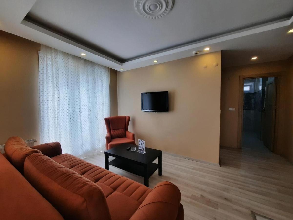 Ostello Hotel Avcilar Istanbul Ngoại thất bức ảnh